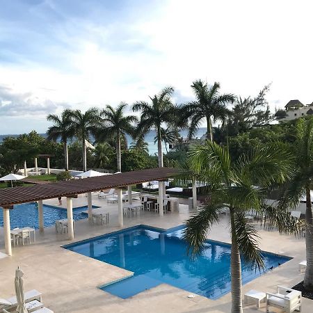 Magia Beachside Condo Playa del Carmen Eksteriør billede