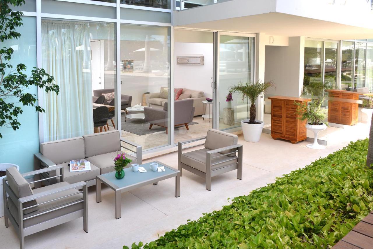 Magia Beachside Condo Playa del Carmen Eksteriør billede