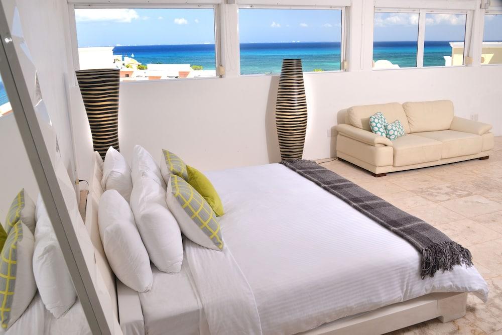 Magia Beachside Condo Playa del Carmen Eksteriør billede