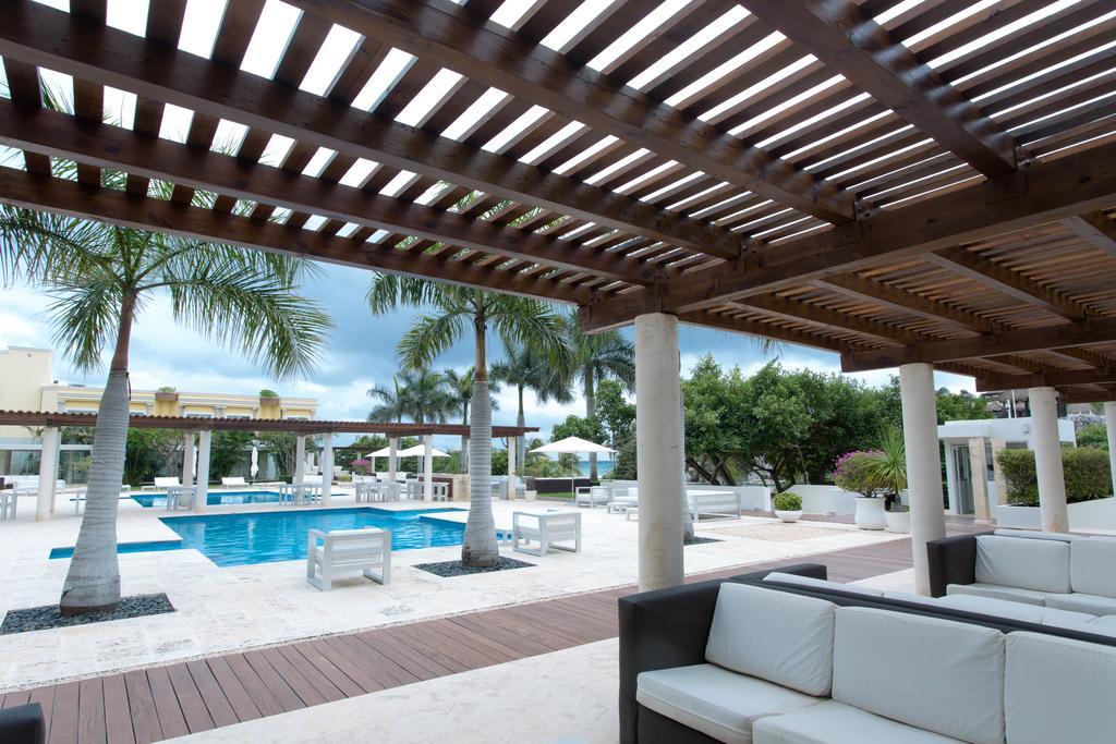 Magia Beachside Condo Playa del Carmen Eksteriør billede