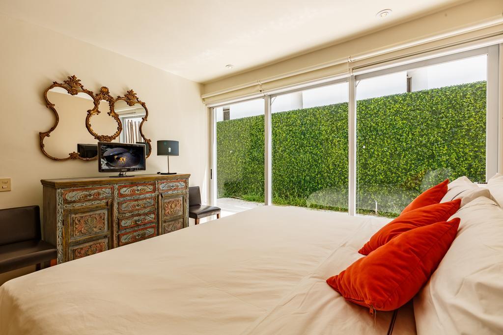 Magia Beachside Condo Playa del Carmen Eksteriør billede