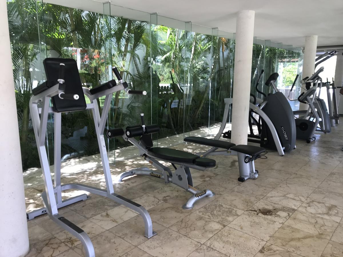 Magia Beachside Condo Playa del Carmen Eksteriør billede